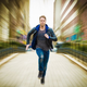 Image for article titled The Limitless TV Show Gave Us a Jolt of Mind-Blowing Brilliance